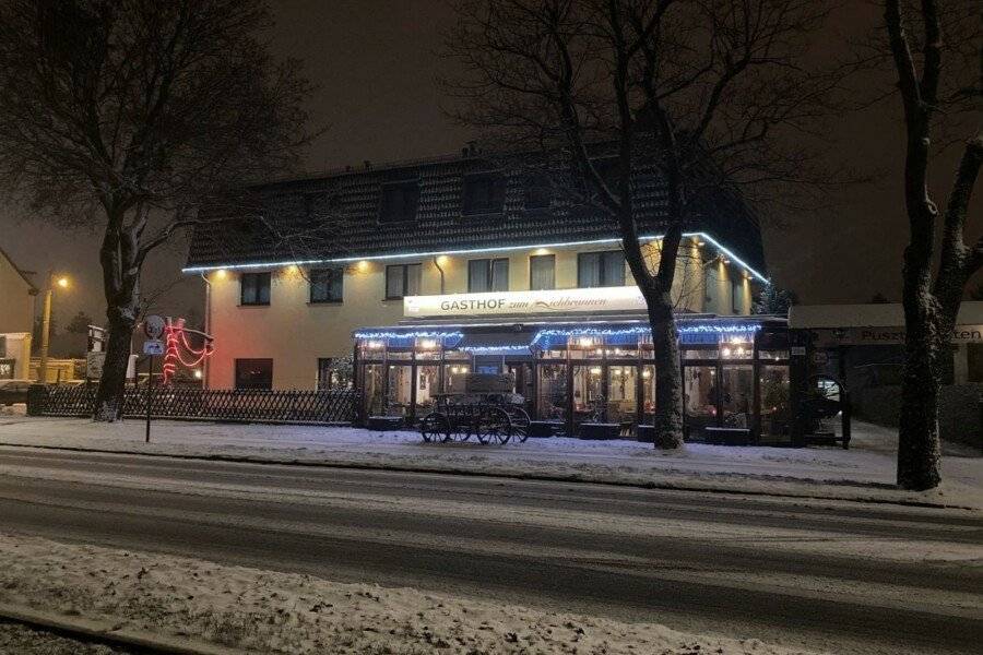 Hotel zum Ziehbrunnen 