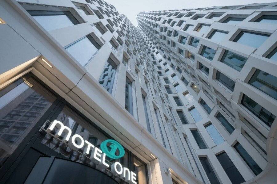 Motel One-Upper West 