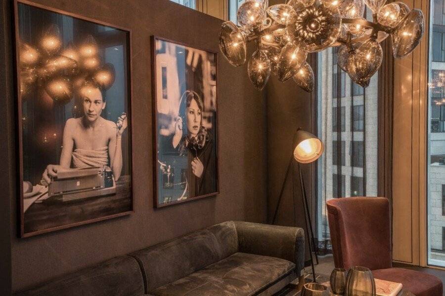 Motel One-Upper West 