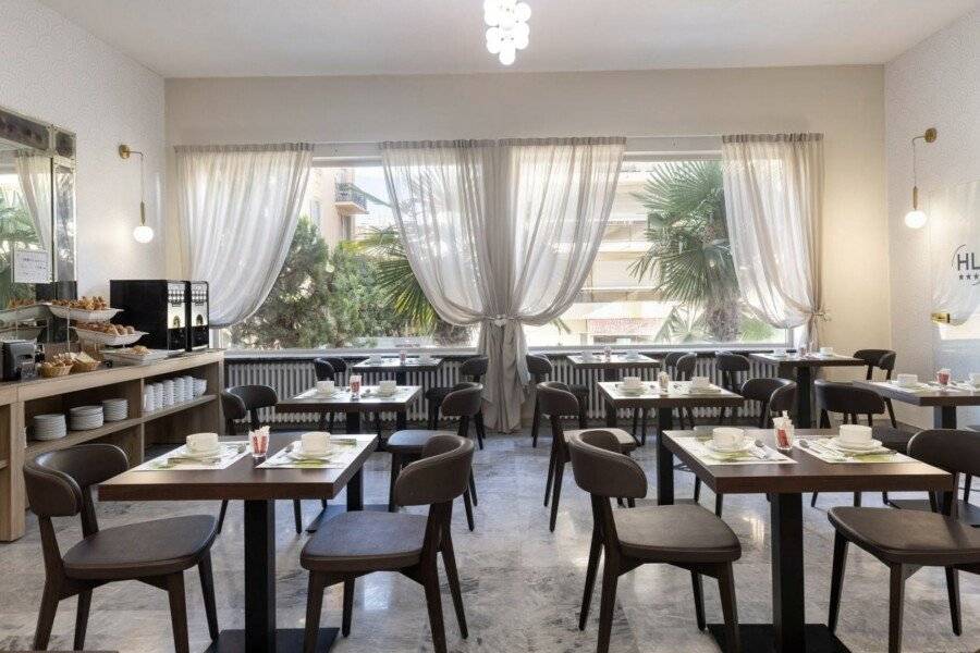 Locarno restaurant