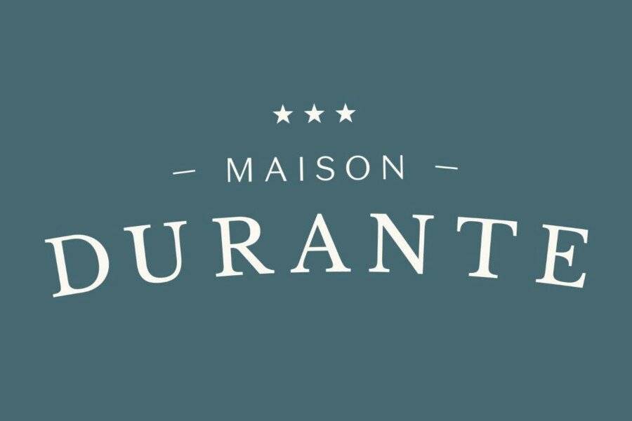 Maison Durante 