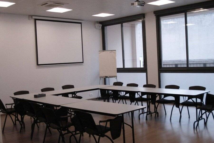 Esatitude Hotel conference room,meeting room