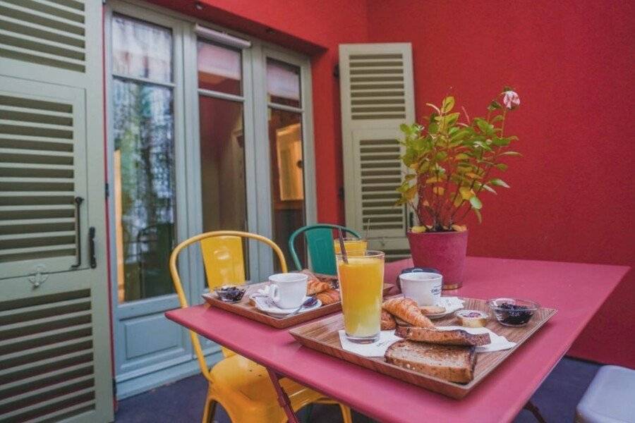 L'Abeille - Boutique Apartments 