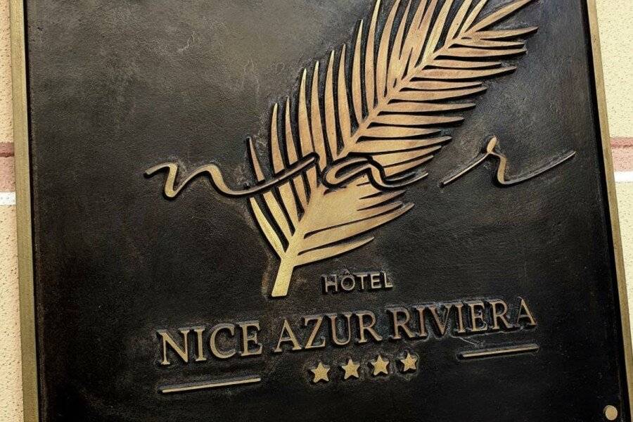 Hôtel Azur Riviera 