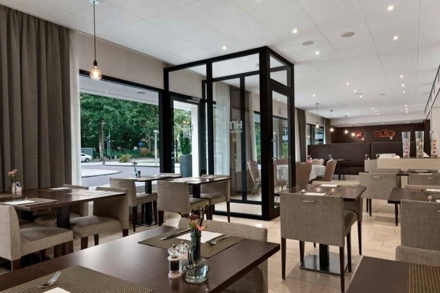 NH Zuid restaurant