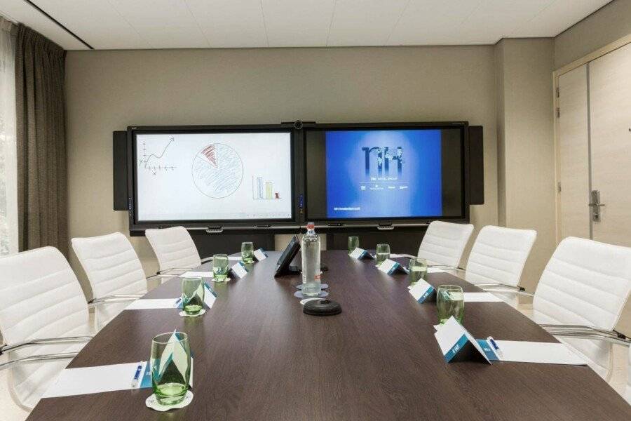 NH Zuid conference room,meeting room