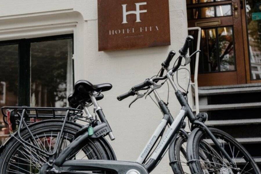 Hotel Fita 