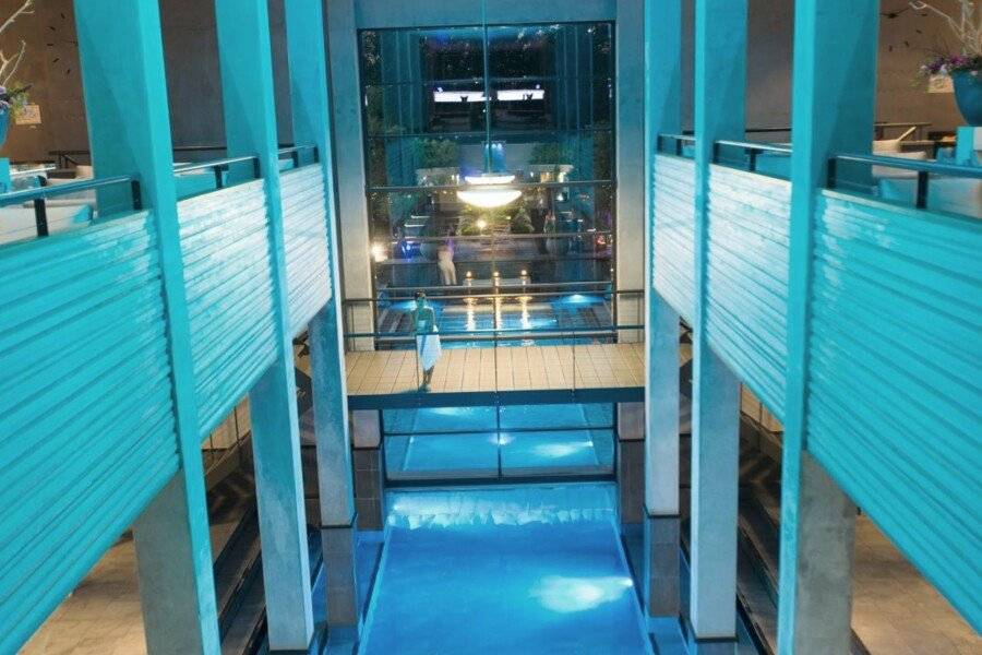 Hotel & Wellness Zuiver indoor pool,spa