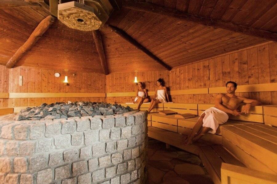 Hotel & Wellness Zuiver spa,sauna