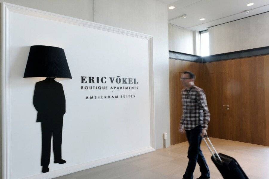 Eric Vökel Boutique Apartments - Suites 