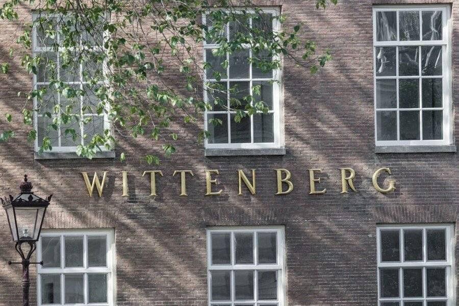 Wittenberg by Cove 