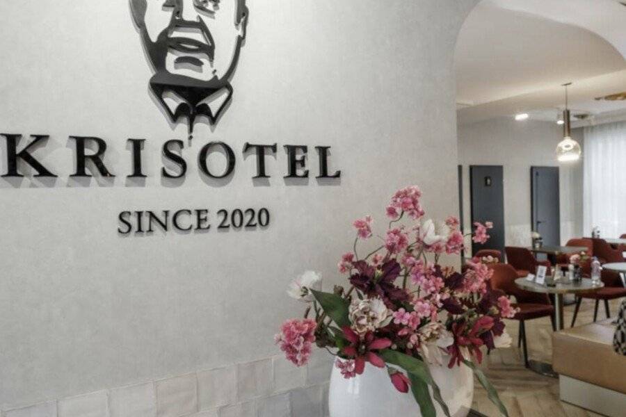 Krisotel 