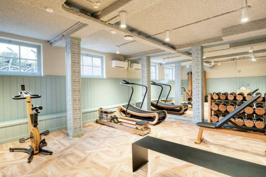 Citadines Canal fitness centre