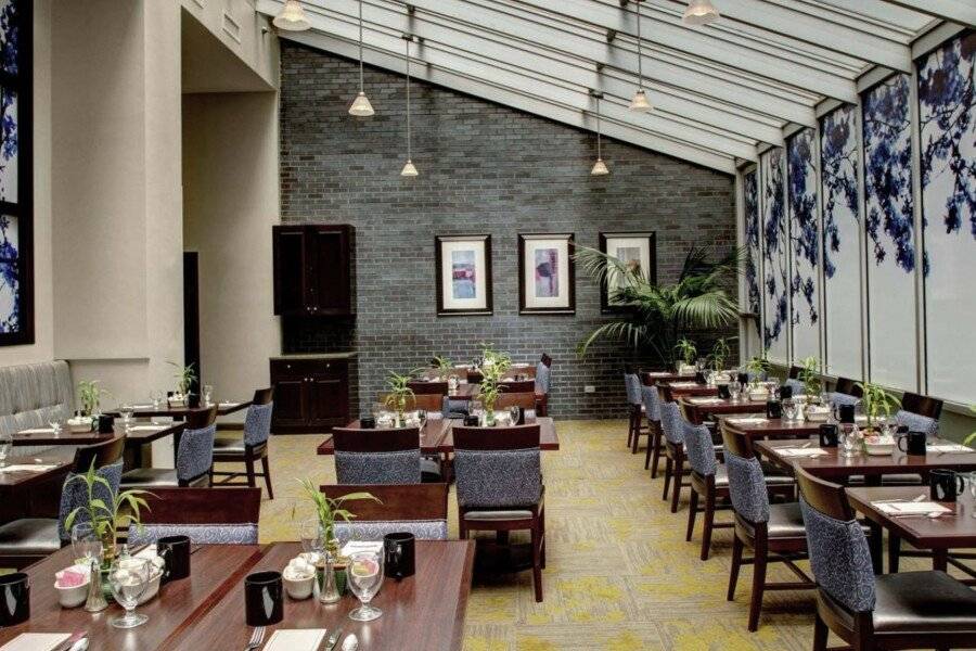 Hilton Garden Inn/Manhattan-Chelsea restaurant