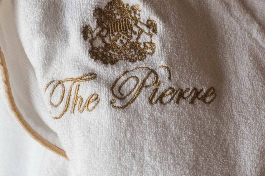 The Pierre, A Taj Hotel, 