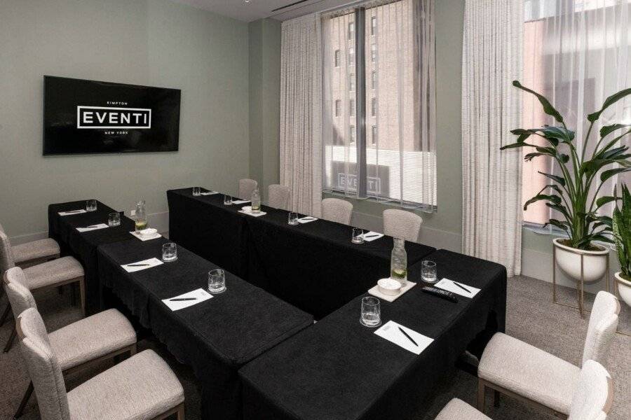 Kimpton Hotel Eventi, an IHG Hotel conference room