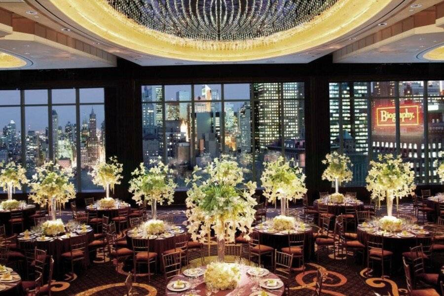 Mandarin Oriental, 