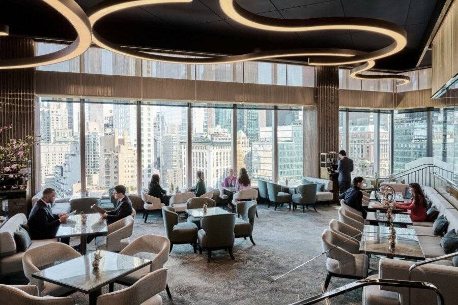 Mandarin Oriental, restaurant,lounge