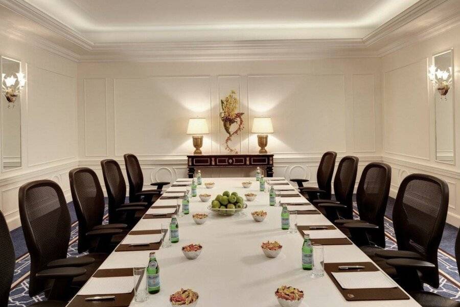 Lotte Palace conference room,meeting room,