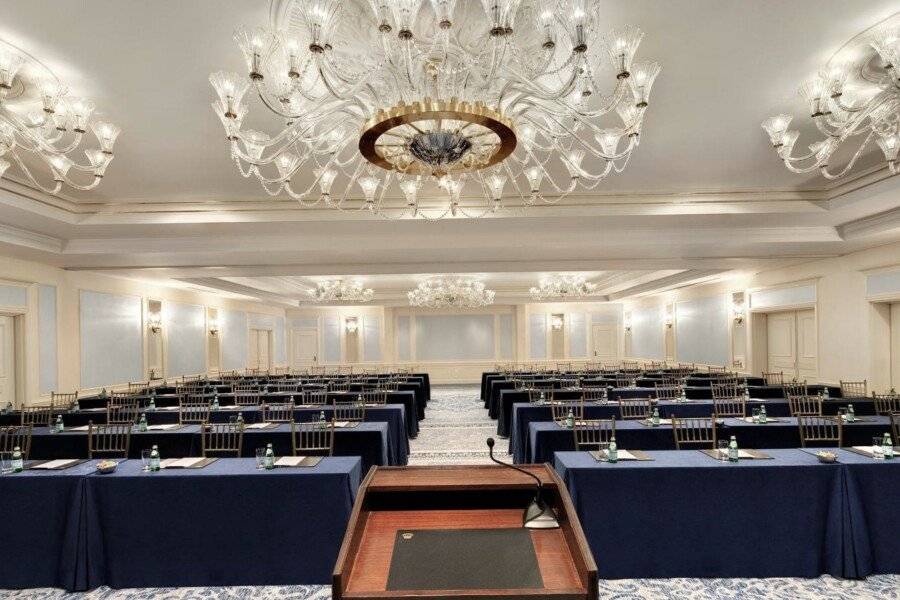 Lotte Palace conference room,meeting room