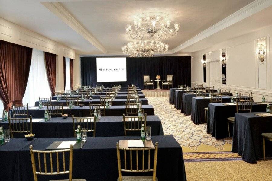 Lotte Palace conference room,meeting room