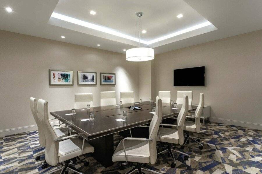 Homewood Suites Midtown Manhattan Times Square South conference room,meeting room