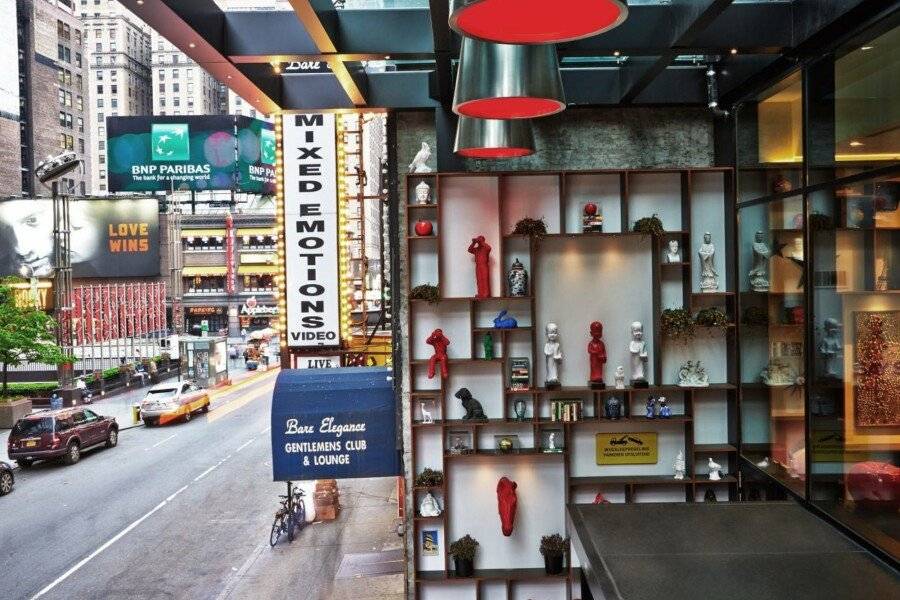 citizenM Times Square 