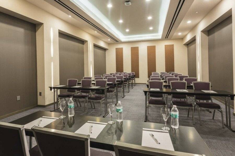 Riu Plaza Times Square conference room,meeting room