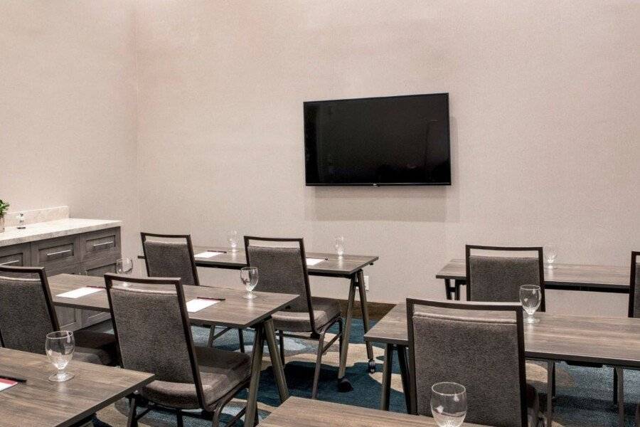 Hilton Garden Inn NYC Financial Center/Manhattan Downtown conference room,meeting room,