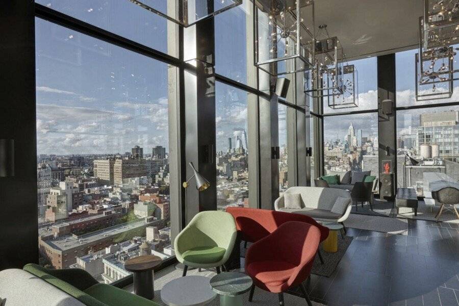 citizenM Bowery 