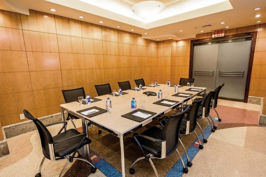 The Belvedere Hotel conference room,meeting room