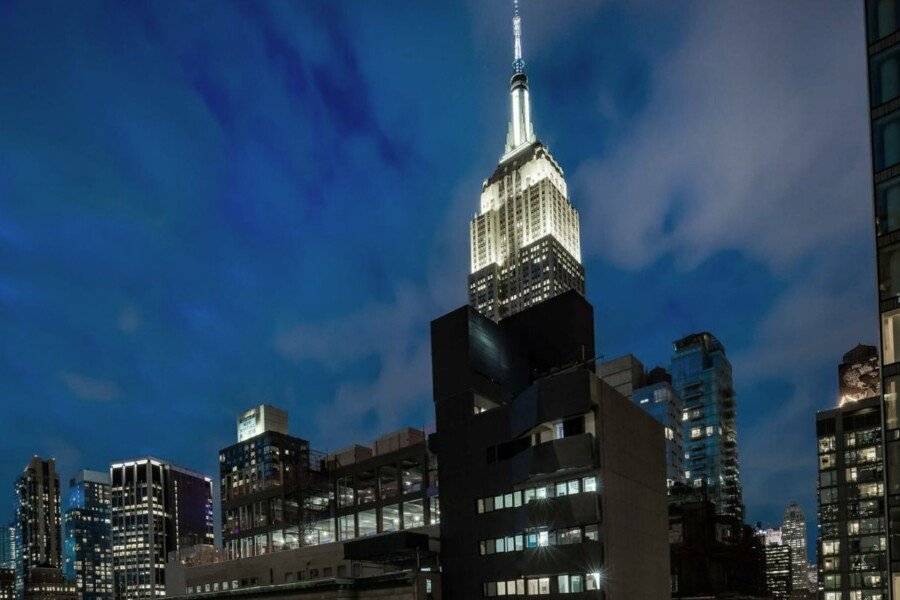 Best Western Premier Empire State Hotel 