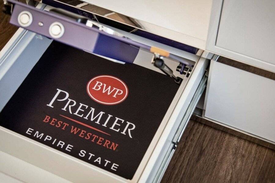 Best Western Premier Empire State Hotel 