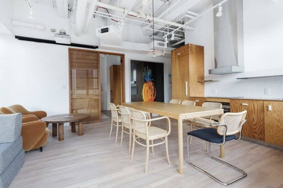 Placemakr Wall Street 