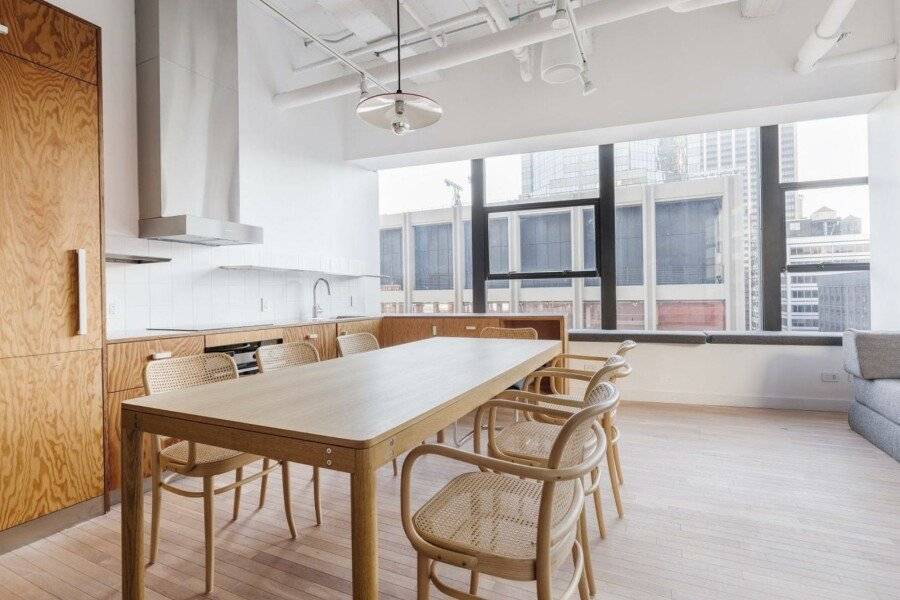 Placemakr Wall Street 