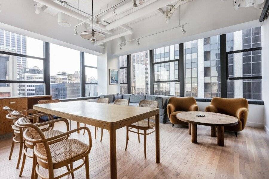 Placemakr Wall Street 