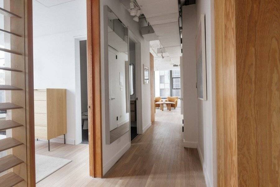 Placemakr Wall Street 