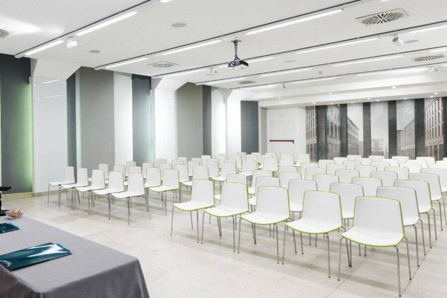 Hotel Dei Congressi conference room,meeting room