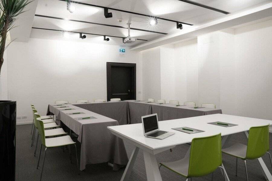 Hotel Dei Congressi conference room,meeting room