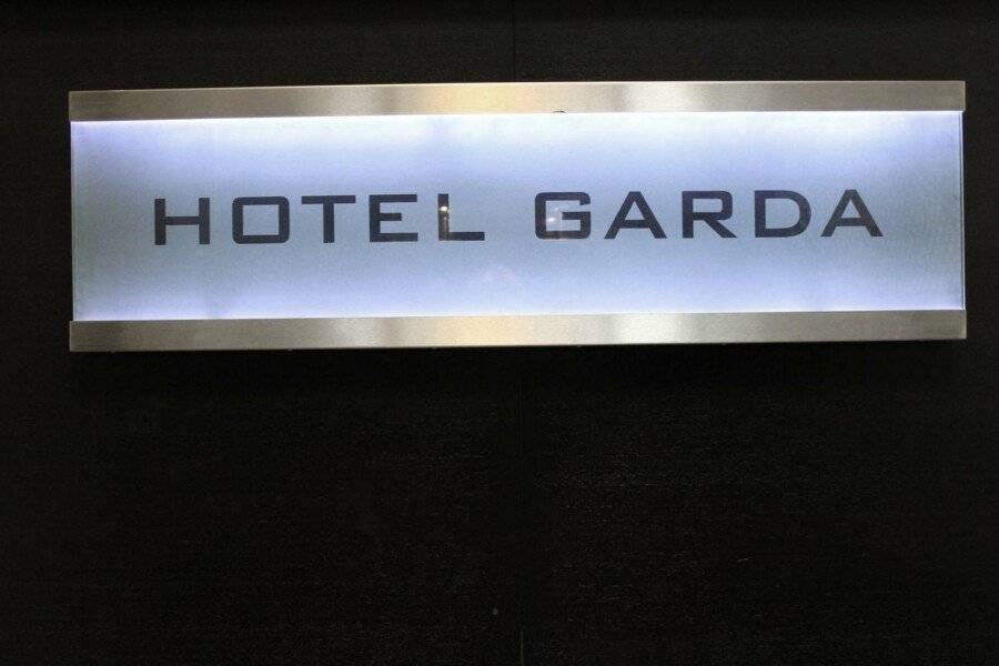 Hotel Garda 