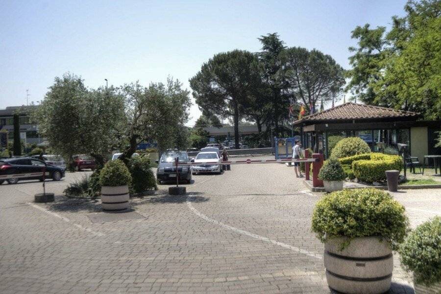 Flaminio Village Bungalow Park 