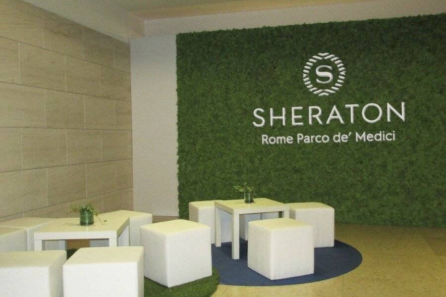 Sheraton Parco de Medici 