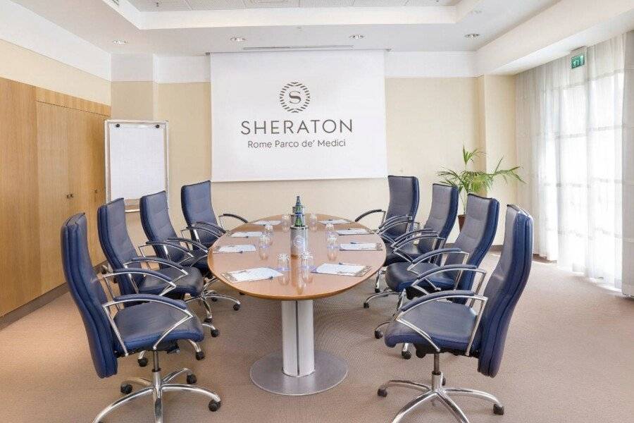 Sheraton Parco de Medici conference room,meeting room,