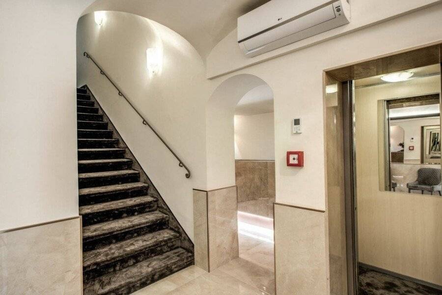 Hotel San Silvestro 