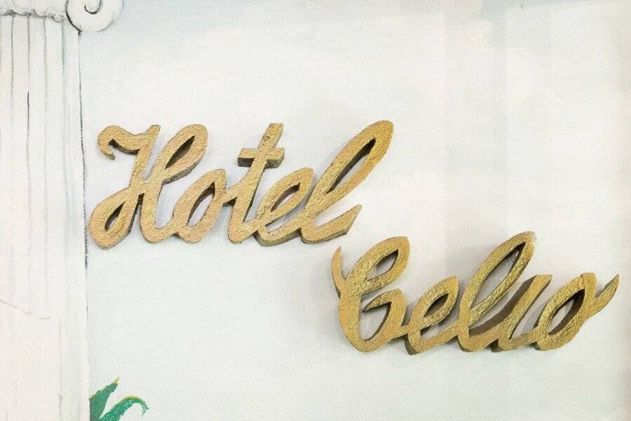 Hotel Celio 