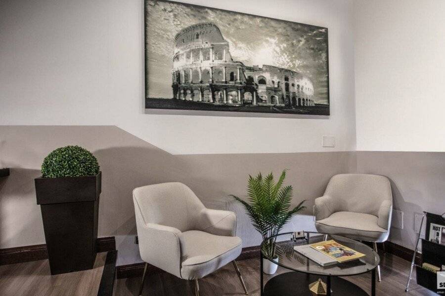 Hotel Boutique Nazionale 