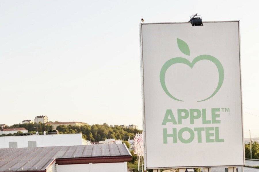 Apple Hotel & Konferens Göteborg 