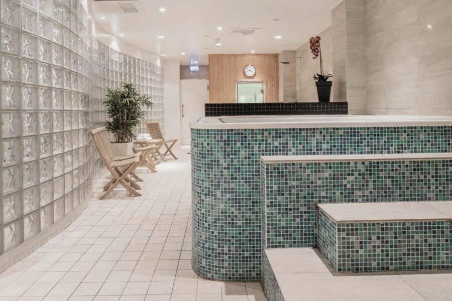 Quality Hotel Waterfront spa