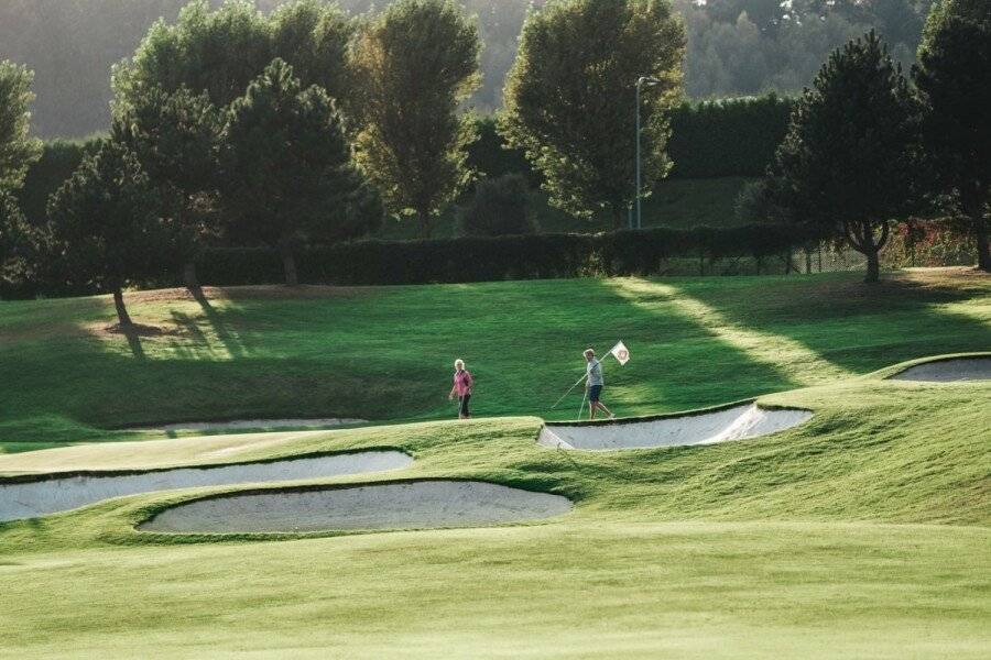 Sankt Jörgen Park golf