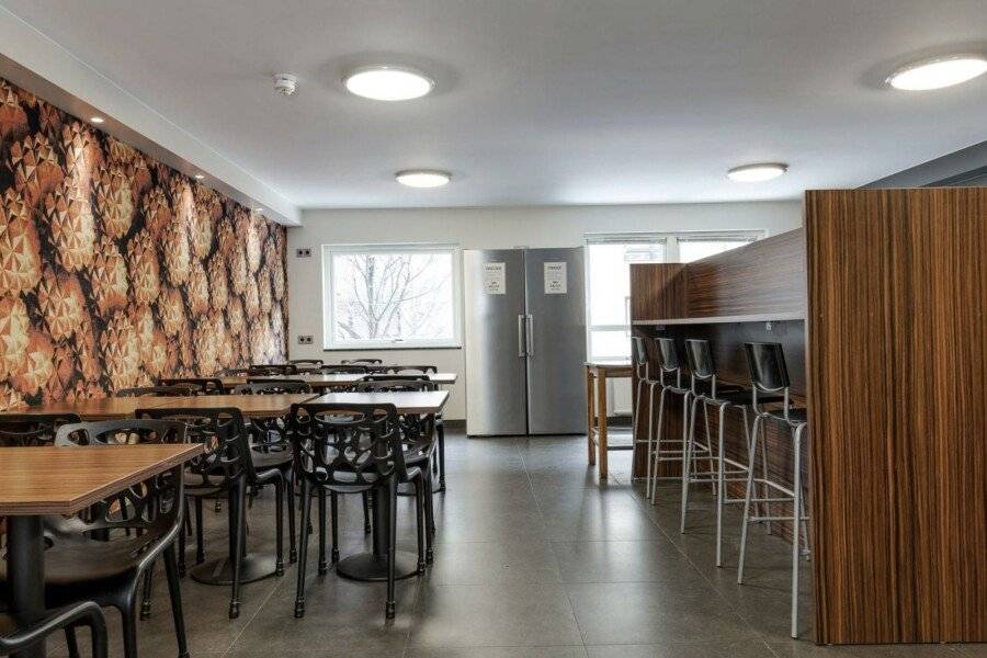 Göteborgs Mini-Hotel restaurant